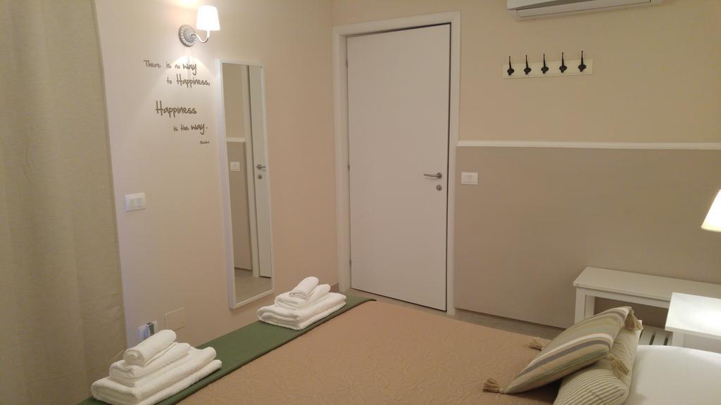 Montesilvano Marina Mediterranea Sea House חדר תמונה