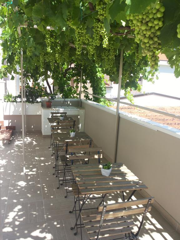 Montesilvano Marina Mediterranea Sea House מראה חיצוני תמונה