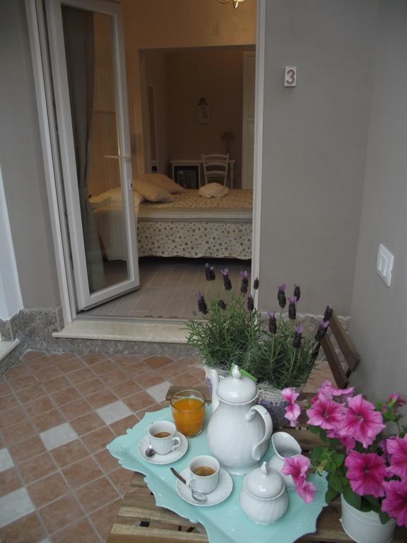 Montesilvano Marina Mediterranea Sea House מראה חיצוני תמונה