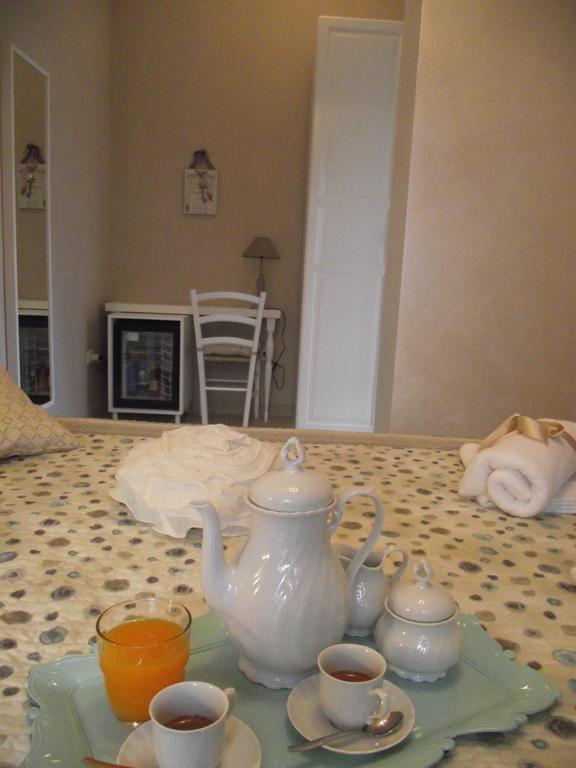 Montesilvano Marina Mediterranea Sea House חדר תמונה