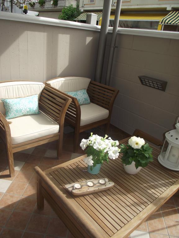 Montesilvano Marina Mediterranea Sea House מראה חיצוני תמונה