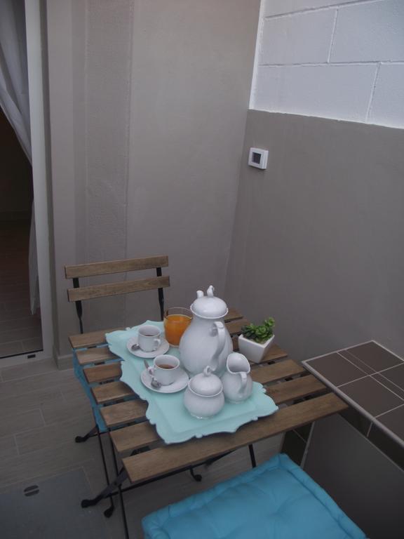 Montesilvano Marina Mediterranea Sea House חדר תמונה
