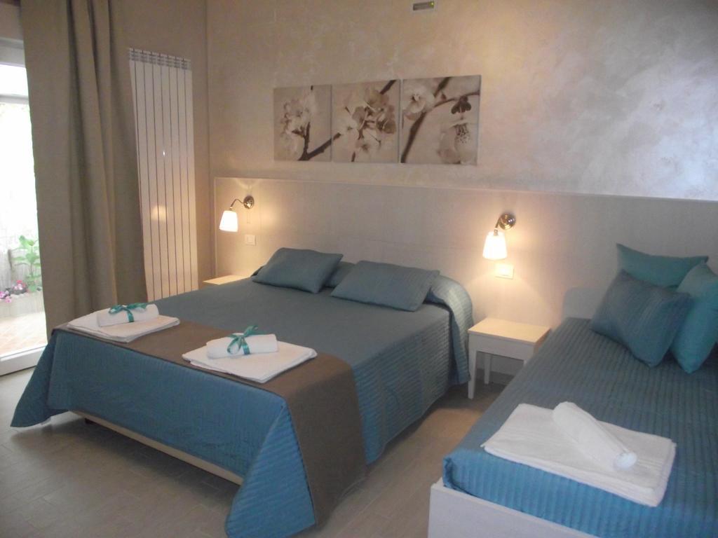 Montesilvano Marina Mediterranea Sea House חדר תמונה