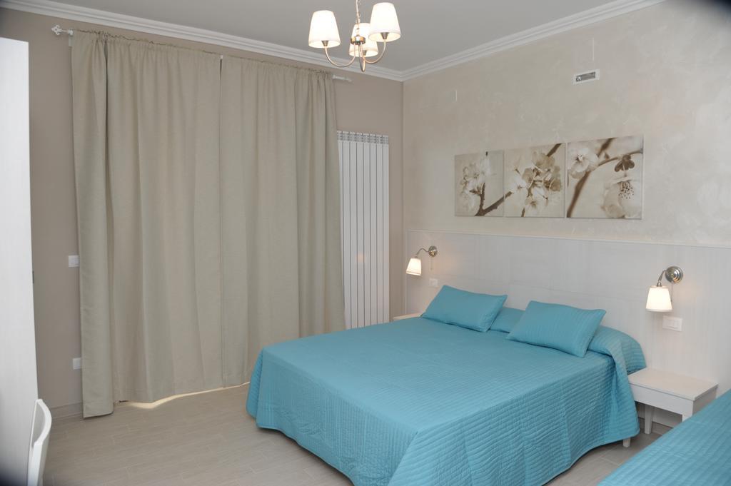 Montesilvano Marina Mediterranea Sea House חדר תמונה