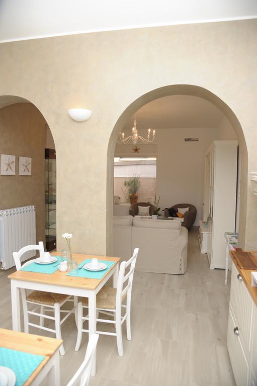 Montesilvano Marina Mediterranea Sea House מראה חיצוני תמונה