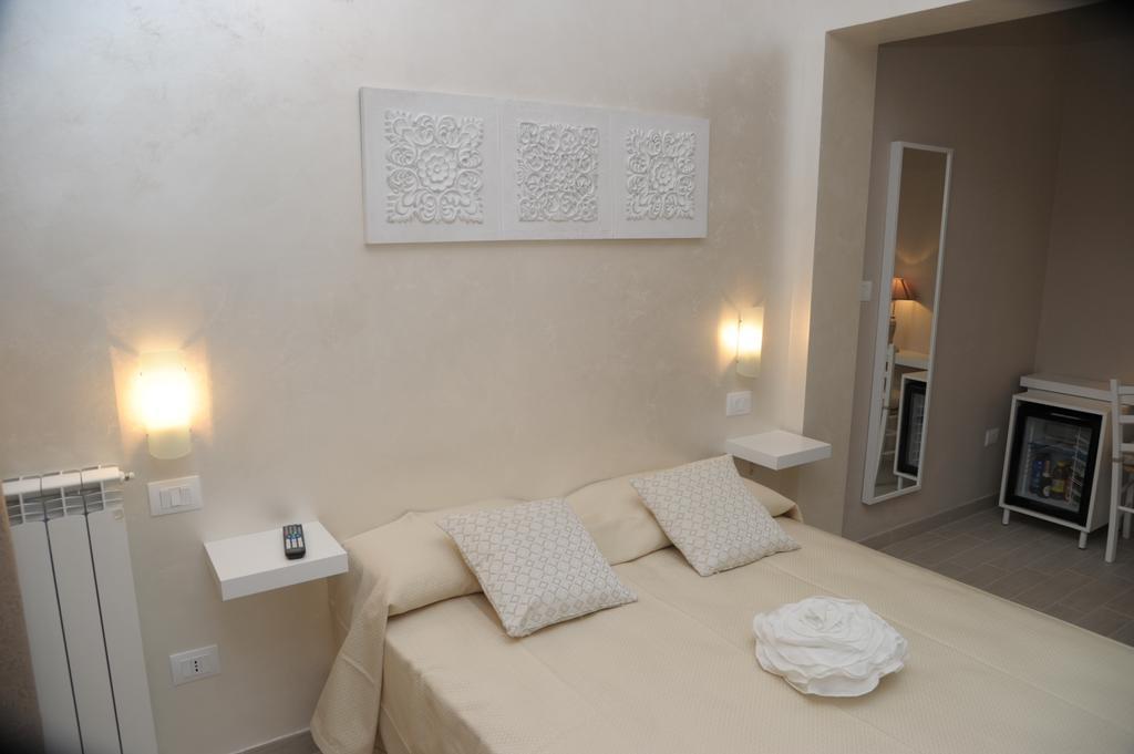 Montesilvano Marina Mediterranea Sea House חדר תמונה