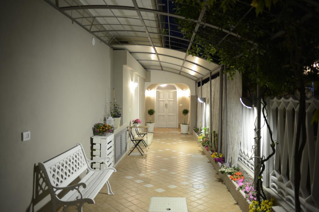 Montesilvano Marina Mediterranea Sea House מראה חיצוני תמונה