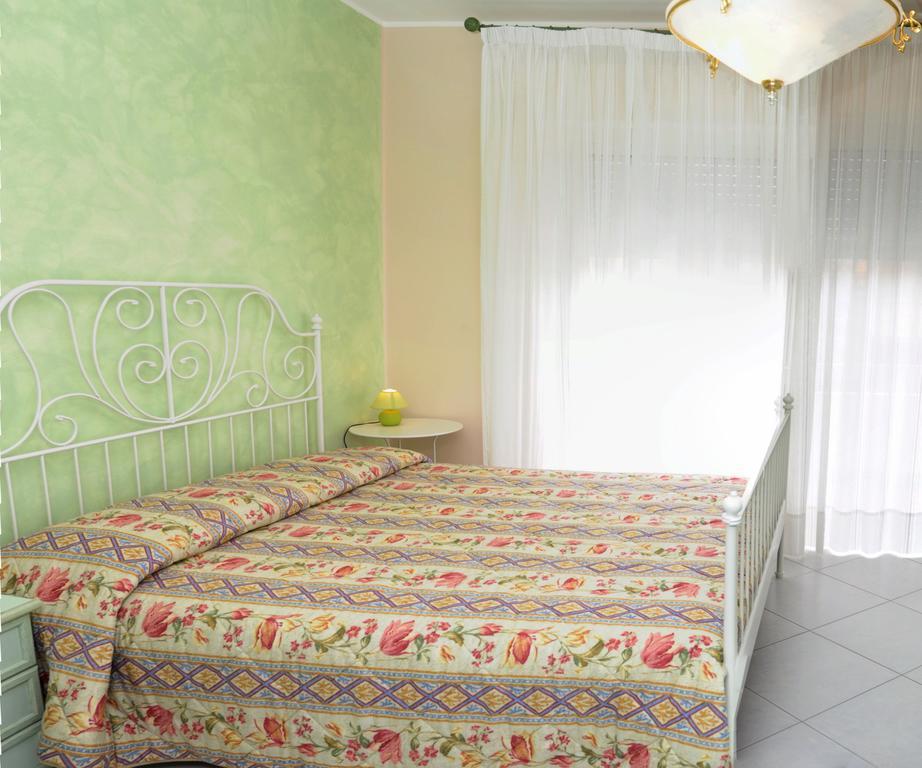Montesilvano Marina Mediterranea Sea House מראה חיצוני תמונה