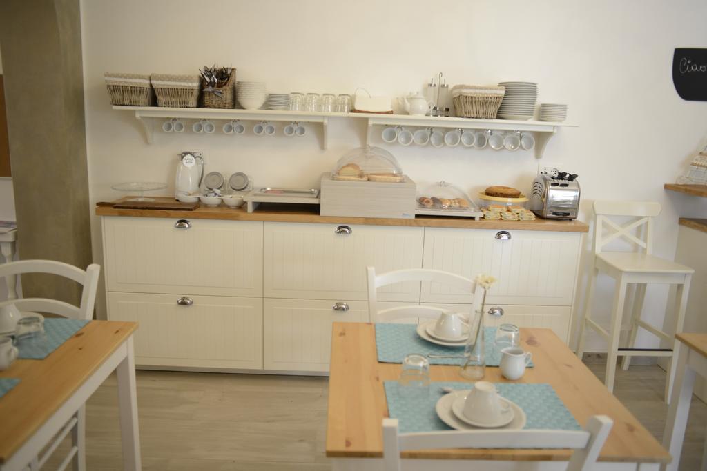 Montesilvano Marina Mediterranea Sea House מראה חיצוני תמונה